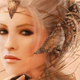 Illustration for article titled Get swept away by fantasy princess concept art